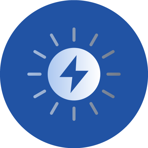 Renewable Energy icon