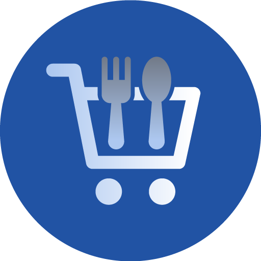Retail & Restaurants icon