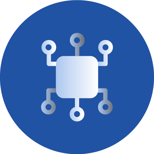 Technology icon