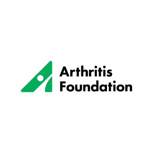 Arthritis Foundation logo