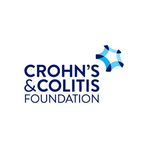 Crohn's & Colitis Foundation logo