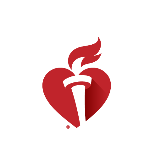 American Heart Association logo