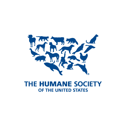 The Humane Society logo