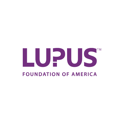 Lupus Foundation of America logo