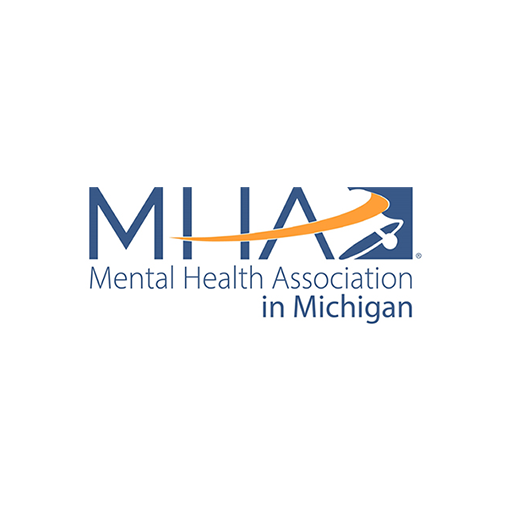 Mental Health Association logo