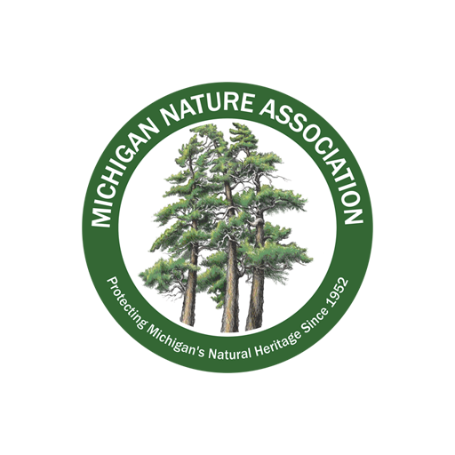 Michigan Nature Association logo