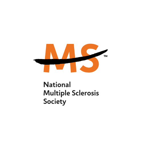 National Multiple Sclerosis Society logo